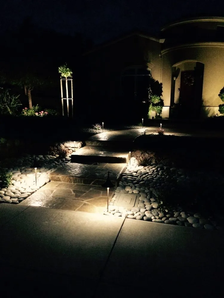 Professional lawn care service in Livermore, CA by JR Concepts Landscape Contractors