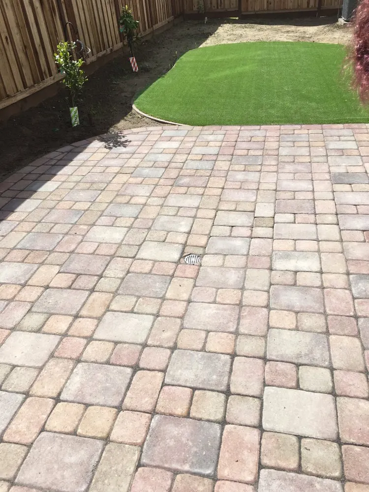 Top-rated lawn care service in Livermore, CA - JR Concepts Landscape Contractors