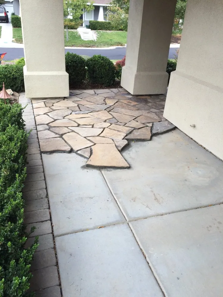 Top-rated yard cleanup service in Livermore, CA - JR Concepts Landscape Contractors