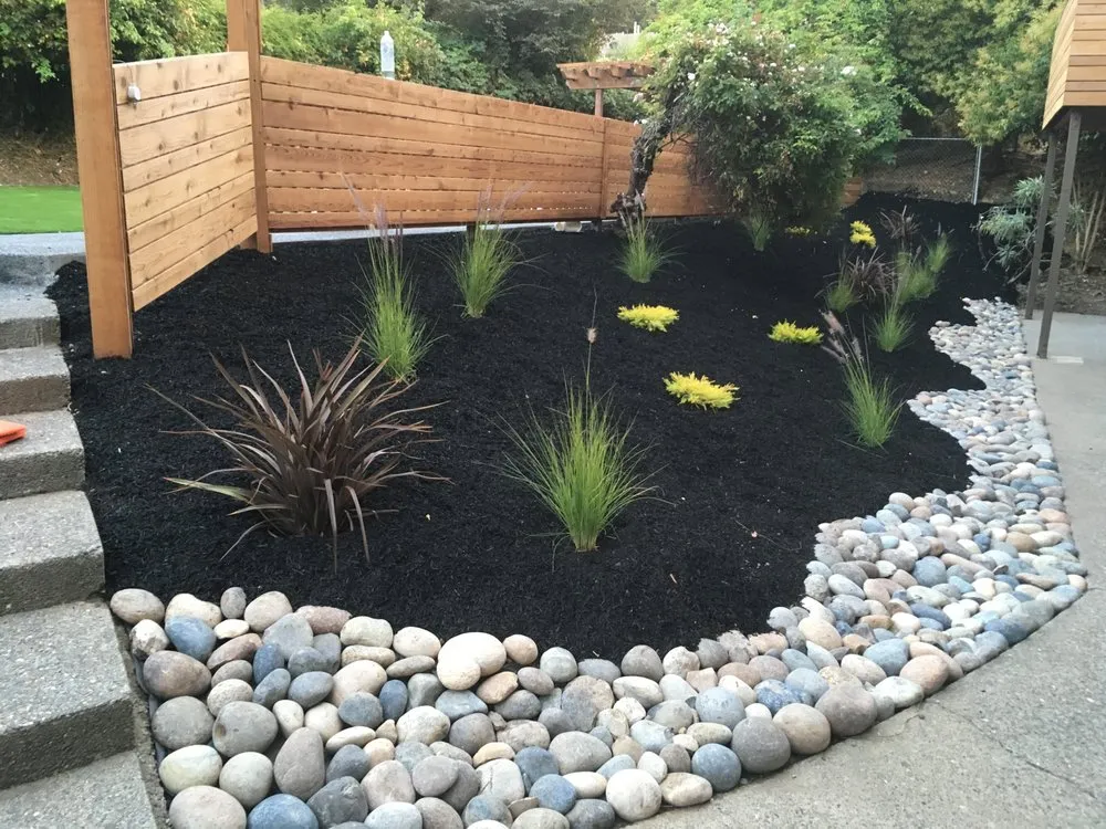 Reliable lawn mowing service in Livermore, CA by JR Concepts Landscape Contractors