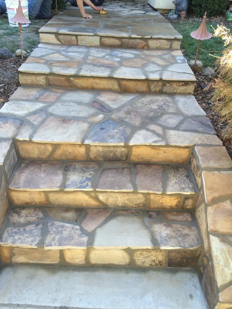 Top-rated landscaping services experts serving Livermore, CA - JR Concepts Landscape Contractors