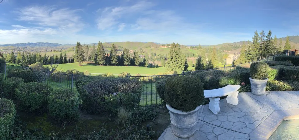 Expert residential landscaping in Livermore, CA - JR Concepts Landscape Contractors