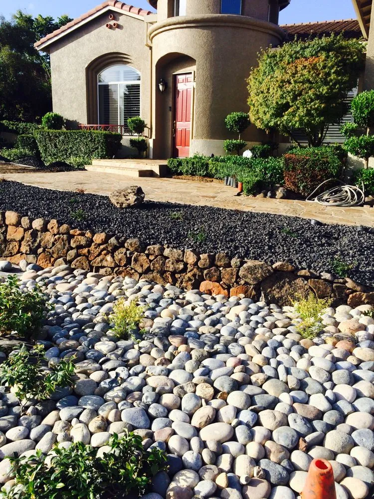Top-rated outdoor landscaping experts serving Livermore, CA - JR Concepts Landscape Contractors