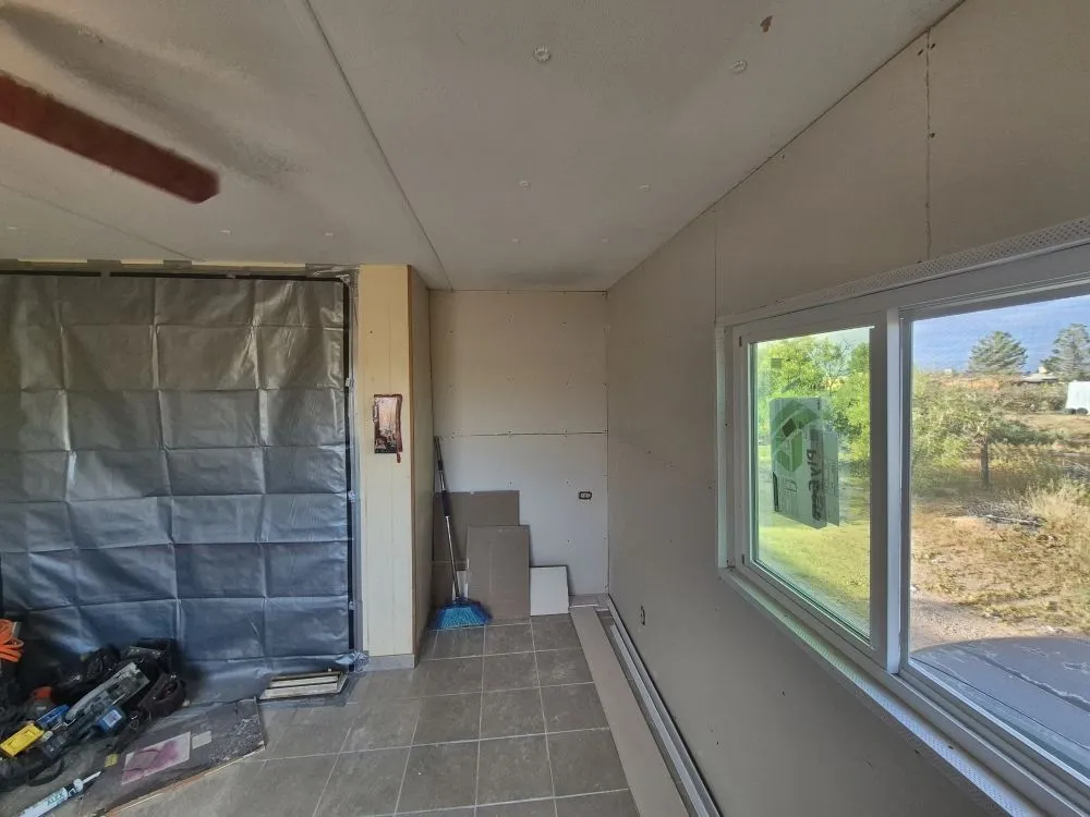 Expert yard maintenance in Chaparral, NM by JR Concrete & Landscape