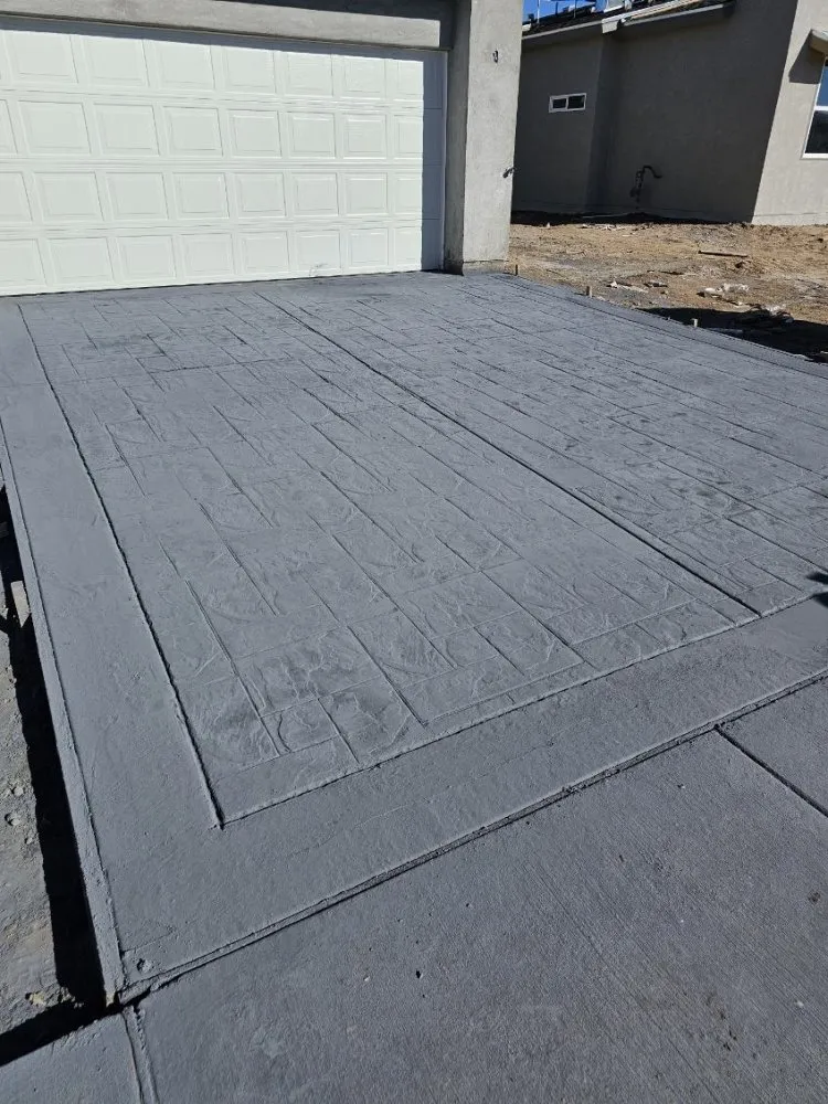 Affordable outdoor landscaping for outdoor upgrades in Chaparral, NM by JR Concrete & Landscape