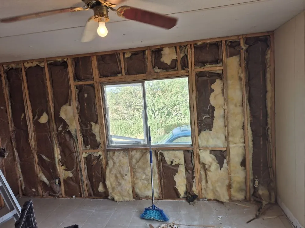 Expert lawn care service in Chaparral, NM by JR Concrete & Landscape