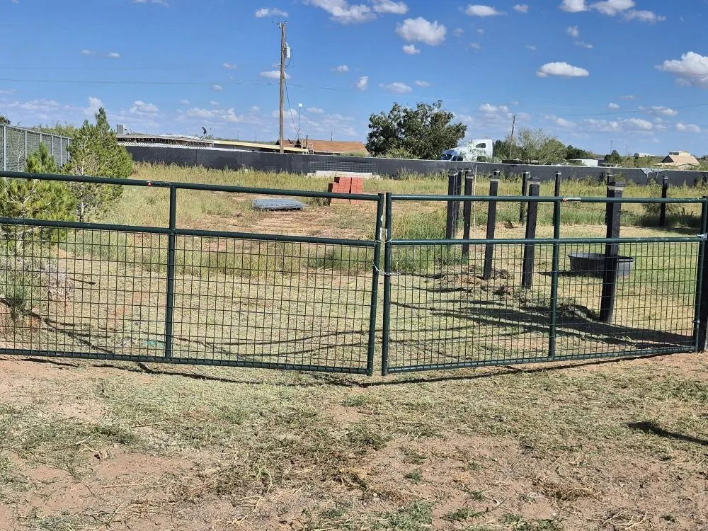 Local yard maintenance in Chaparral, NM - JR Concrete & Landscape