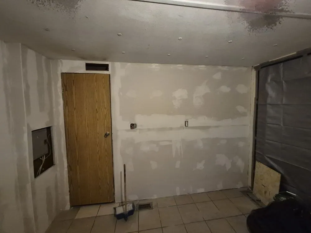 Top-rated yard cleanup service for residential properties across Chaparral, NM - JR Concrete & Landscape