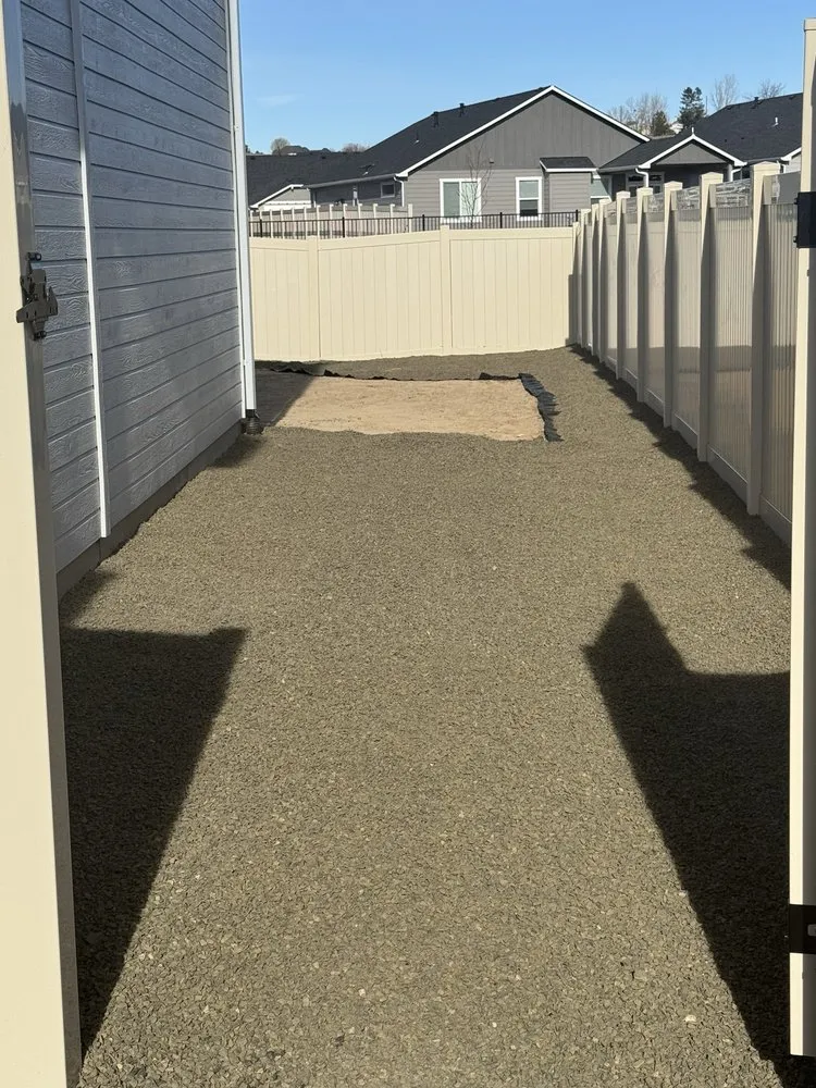 Trusted lawn care service in Star, ID - J.R. Concrete & Landscape