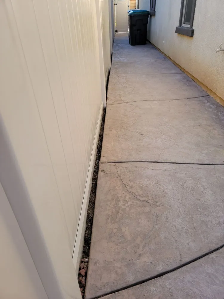 Custom landscape design for beautiful yards in Star, ID by J.R. Concrete & Landscape