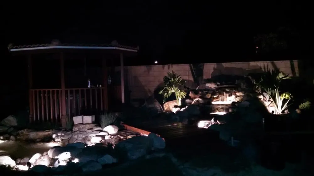 Expert landscape design in Star, ID by J.R. Concrete & Landscape