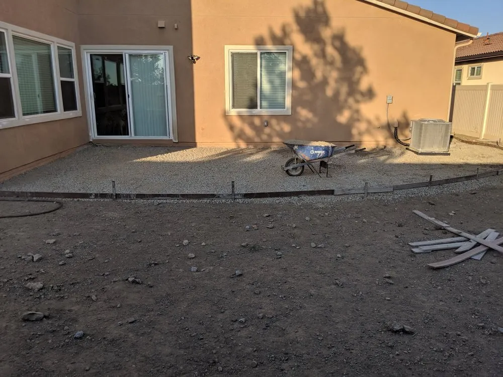 Reliable lawn care service for year-round maintenance in Star, ID by J.R. Concrete & Landscape