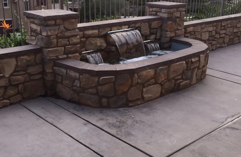 Affordable landscape design for homes in Star, ID by J.R. Concrete & Landscape
