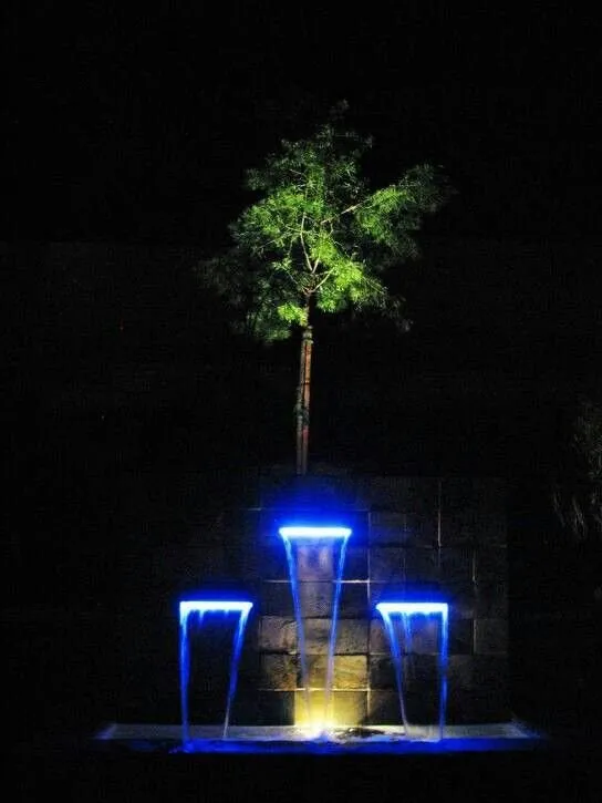 Professional lawn care service in Star, ID by J.R. Concrete & Landscape