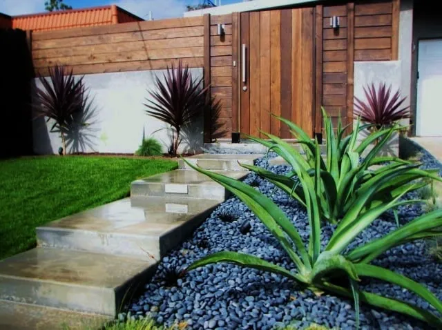 Local yard cleanup service experts serving Star, ID - J.R. Concrete & Landscape