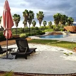 Custom landscape design near you in Star, ID by J.R. Concrete & Landscape