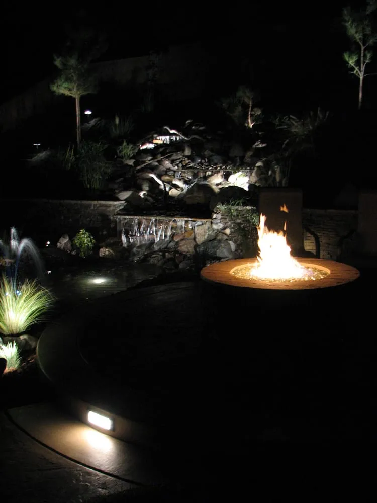 Reliable lawn care service near you across Star, ID - J.R. Concrete & Landscape