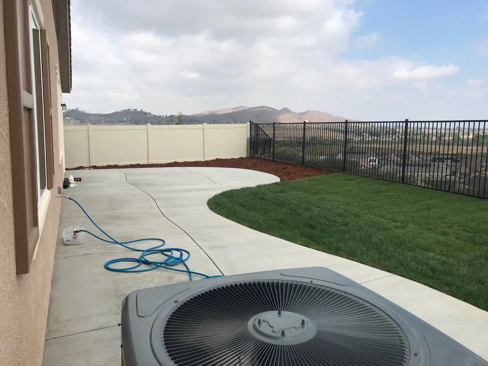 Top-rated lawn care service in Star, ID - J.R. Concrete & Landscape