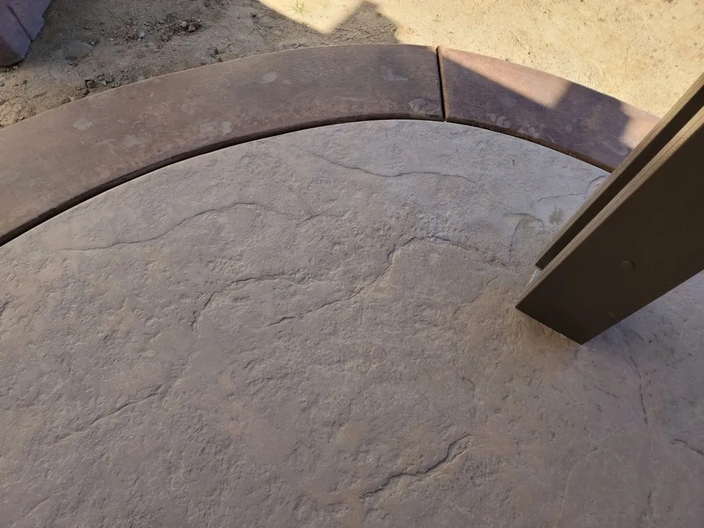 Top-rated outdoor landscaping in Star, ID by J.R. Concrete & Landscape