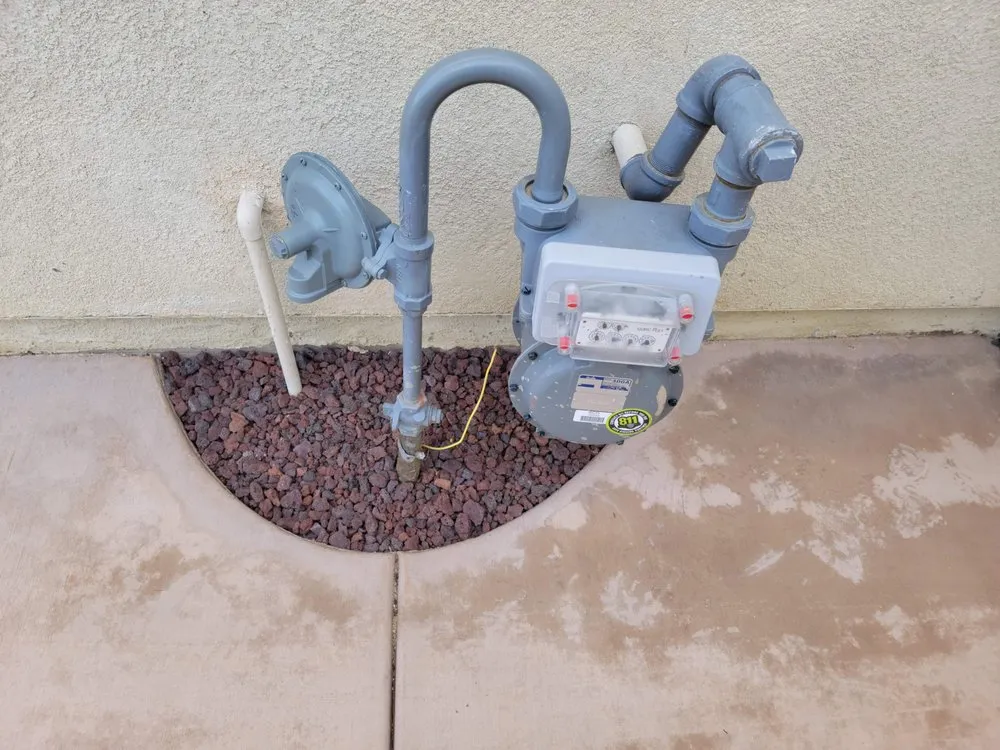 Custom lawn mowing service in Star, ID by J.R. Concrete & Landscape