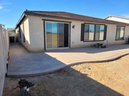 J.R. Concrete & Landscape