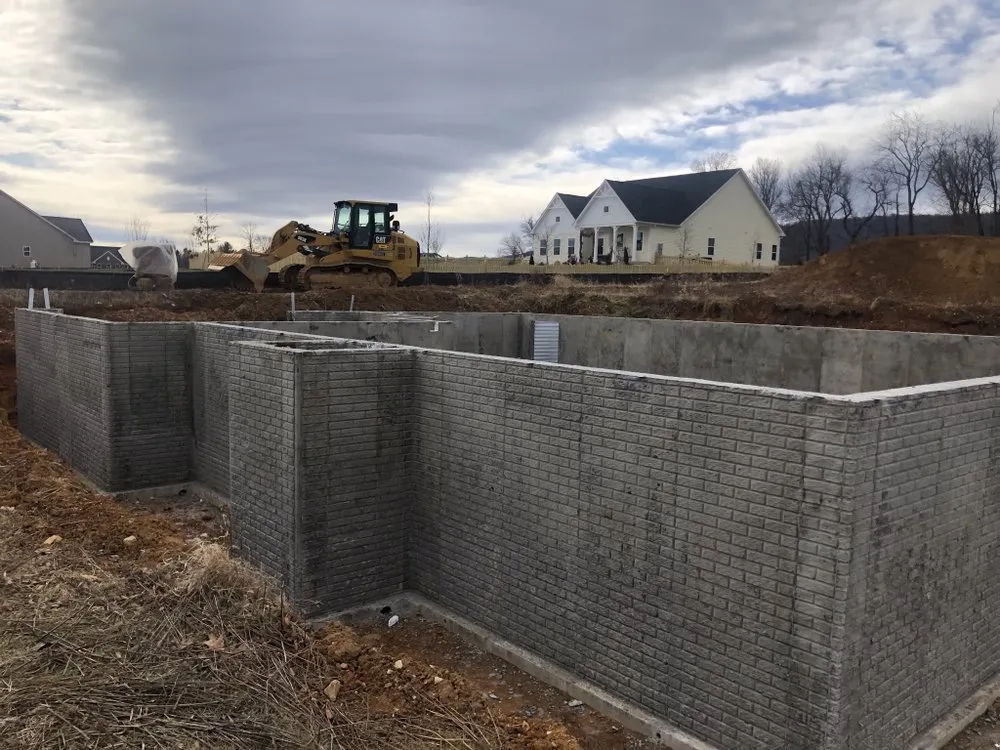 Trusted landscaping services in Manassas, VA by JR Concrete & Remodeling