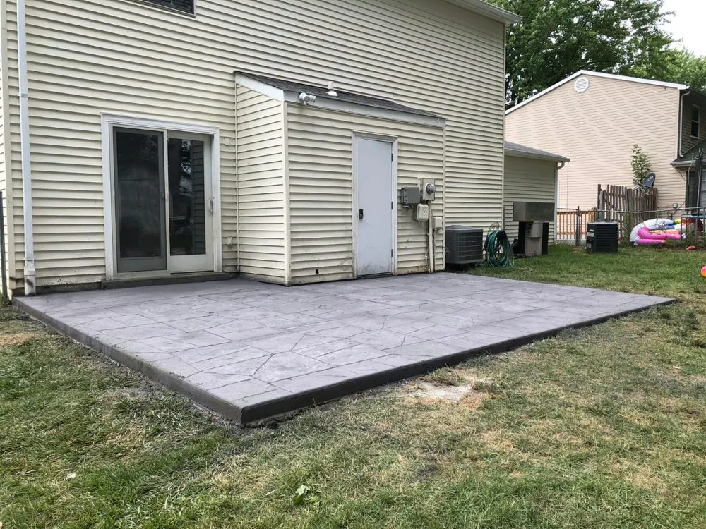 Reliable yard maintenance for homes across Manassas, VA - JR Concrete & Remodeling