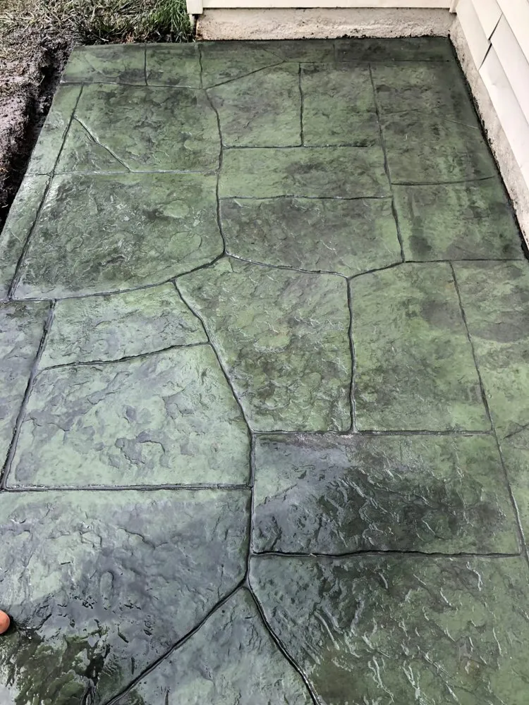 Trusted garden landscaping for beautiful yards across Manassas, VA - JR Concrete & Remodeling