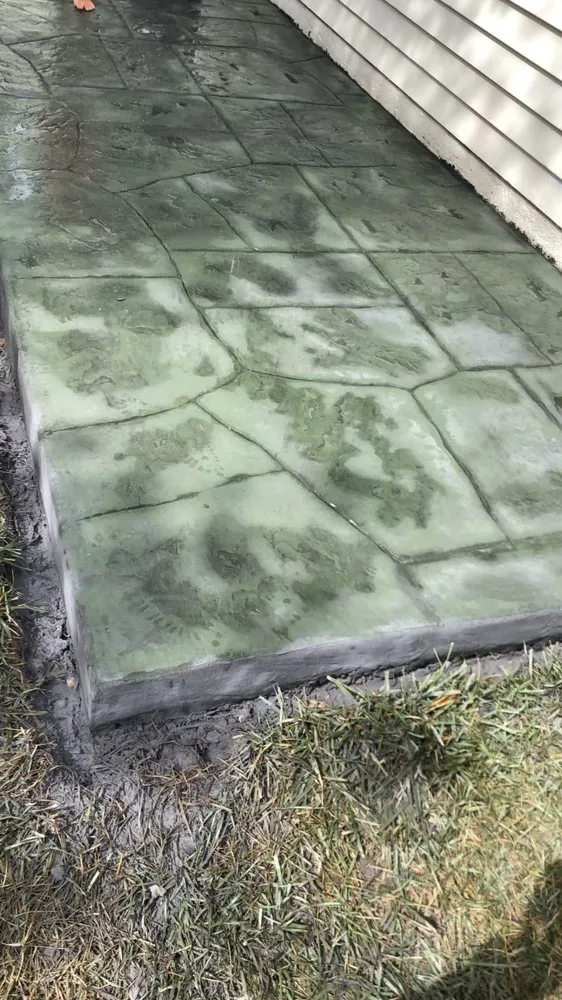 Custom lawn care service near you across Manassas, VA - JR Concrete & Remodeling