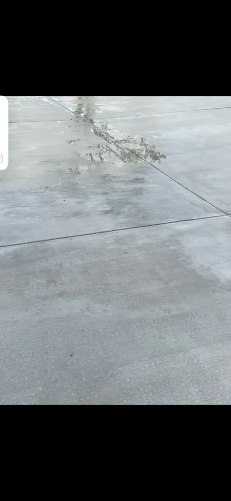 Custom outdoor landscaping for outdoor upgrades in Powell, TN by JR Concrete