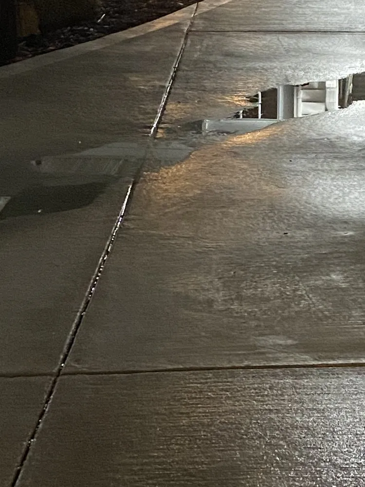 Professional residential landscaping in Powell, TN - JR Concrete