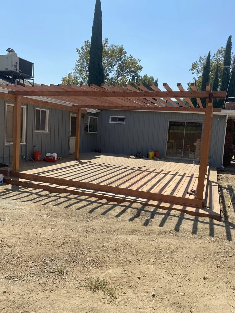 Trusted landscape design experts serving Los Angeles, CA - JR Construction & Landscape