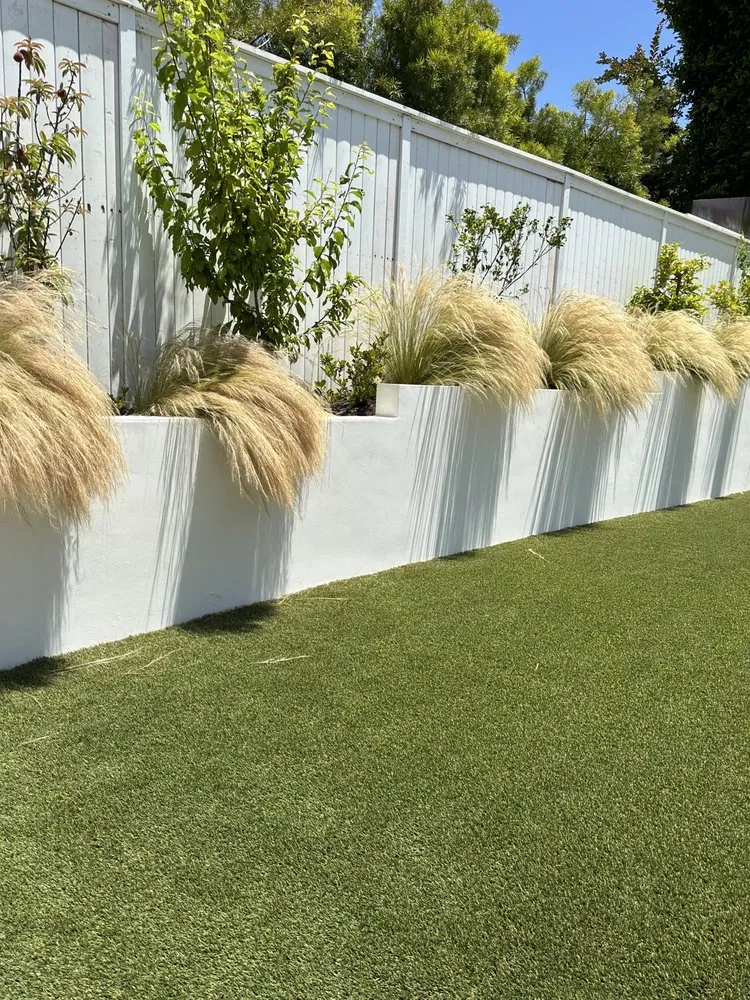 Trusted landscaping services in Los Angeles, CA - JR Construction & Landscape