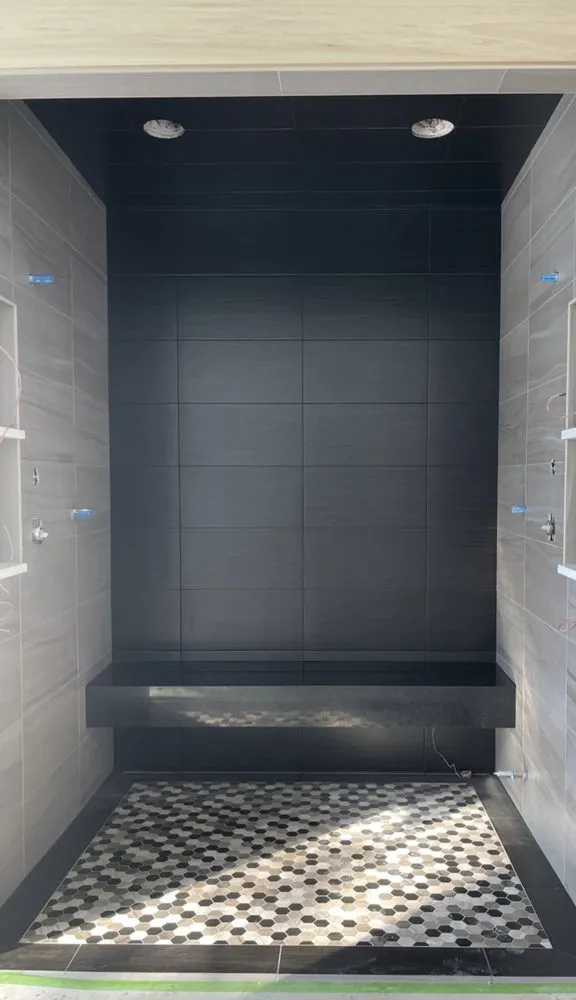 Custom lawn mowing service for residential properties across Los Angeles, CA - JR Construction & Landscape