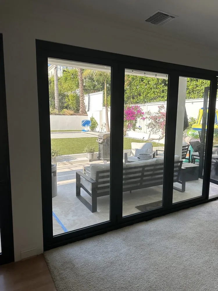 Professional yard cleanup service for outdoor upgrades in Los Angeles, CA by JR Construction & Landscape