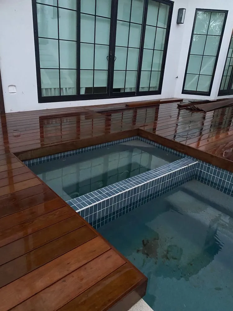 Affordable residential landscaping experts serving Los Angeles, CA - JR Construction & Landscape