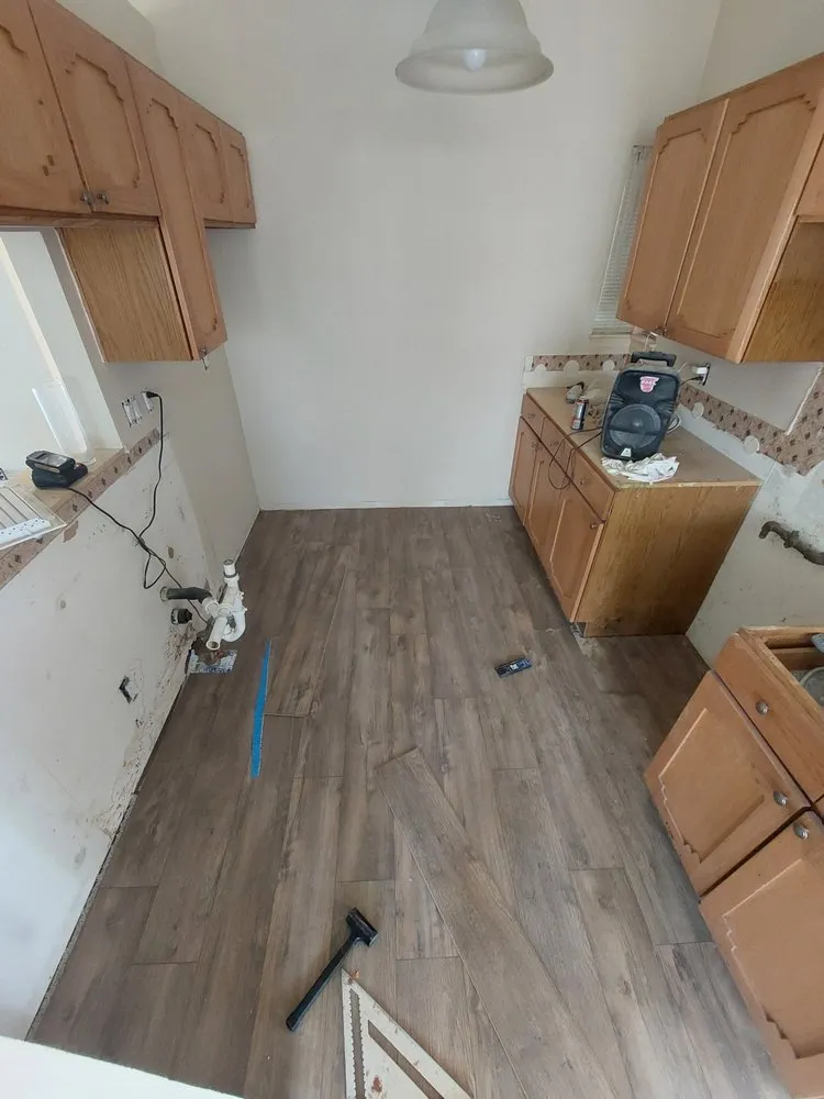 Expert lawn mowing service in Albuquerque, NM by JR Construction