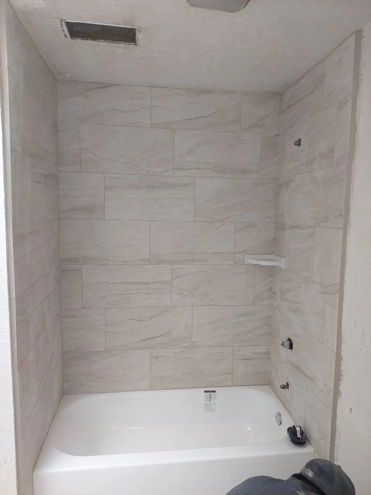 Professional residential landscaping experts serving Albuquerque, NM - JR Construction