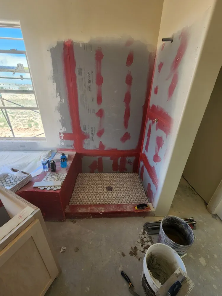 Affordable landscaping services in Albuquerque, NM - JR Construction