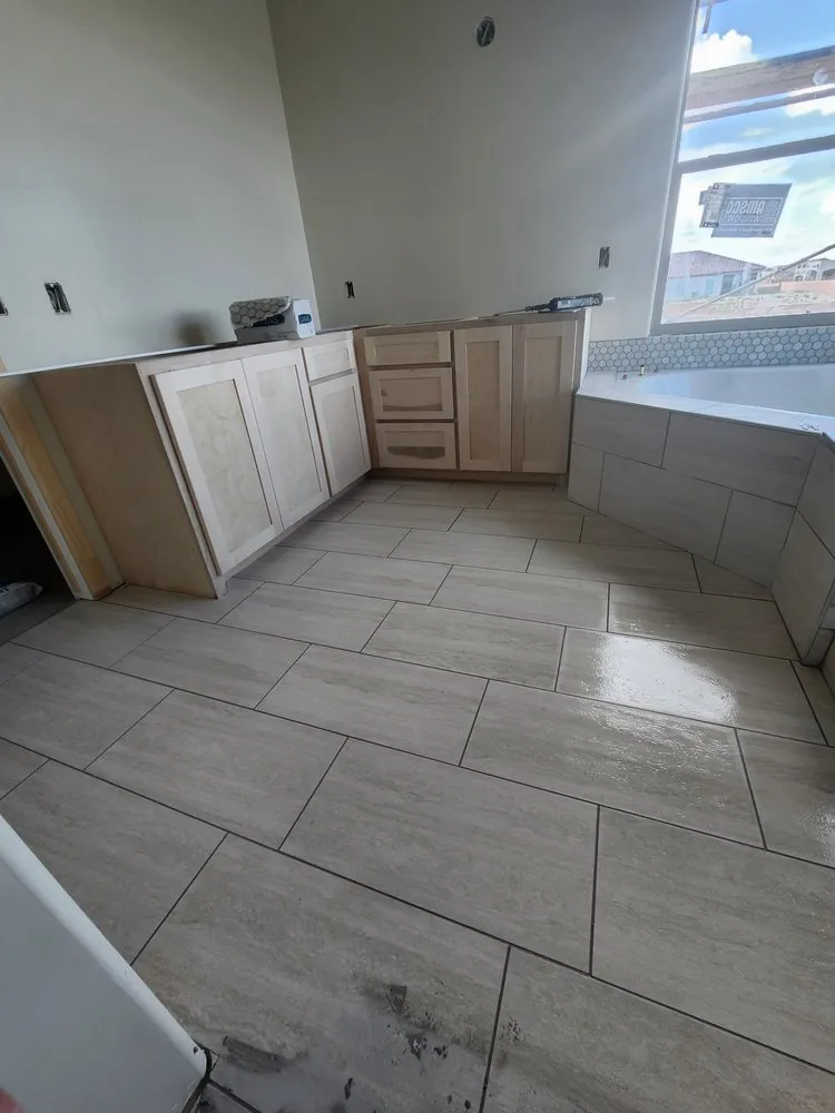 Top-rated lawn mowing service experts serving Albuquerque, NM - JR Construction