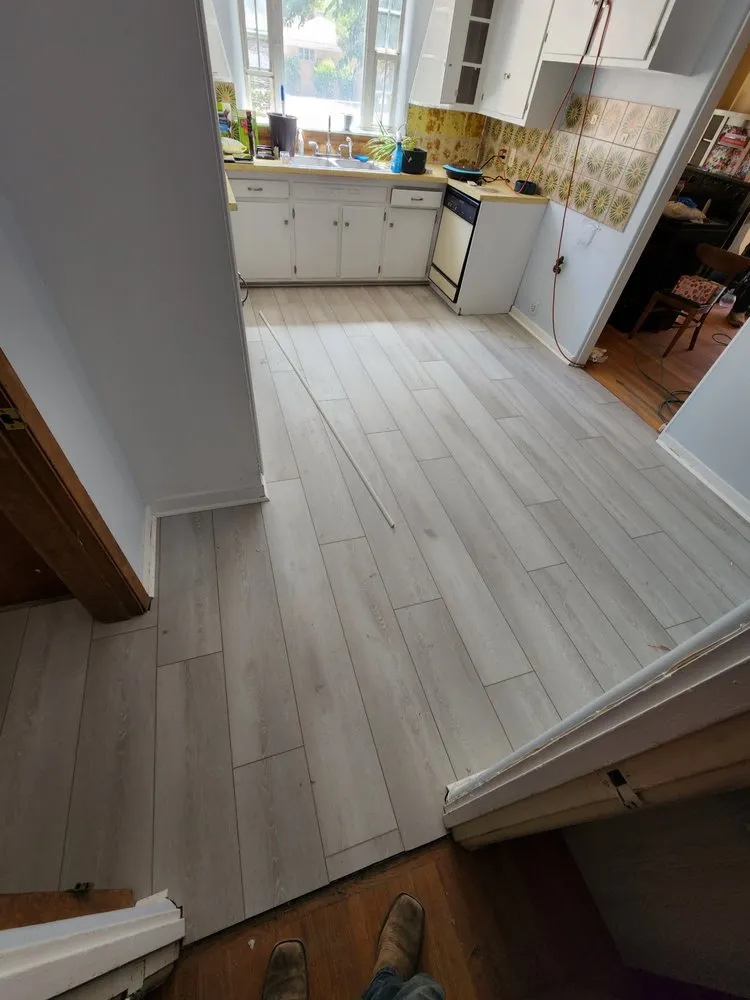 Custom residential landscaping near you in Albuquerque, NM by JR Construction