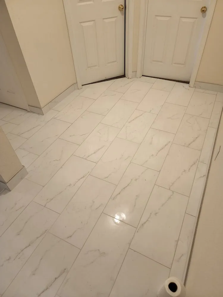 Trusted garden landscaping in Albuquerque, NM by JR Construction