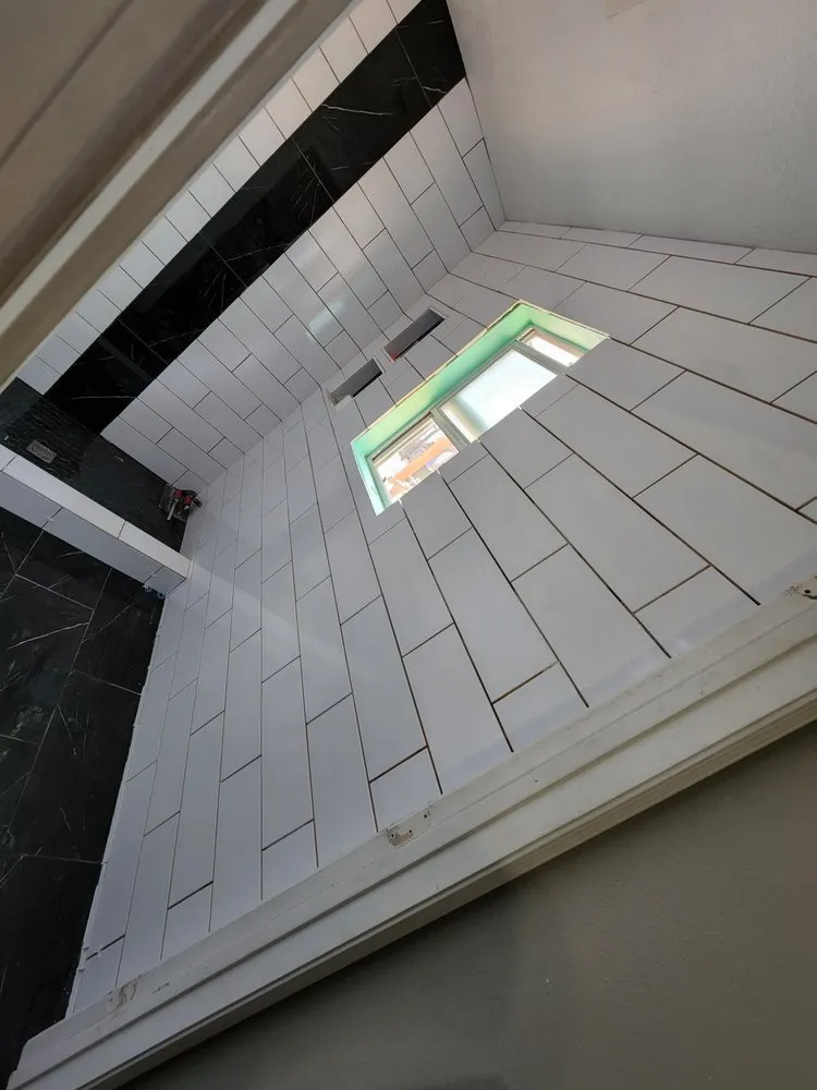 Professional landscape installation in Albuquerque, NM - JR Construction