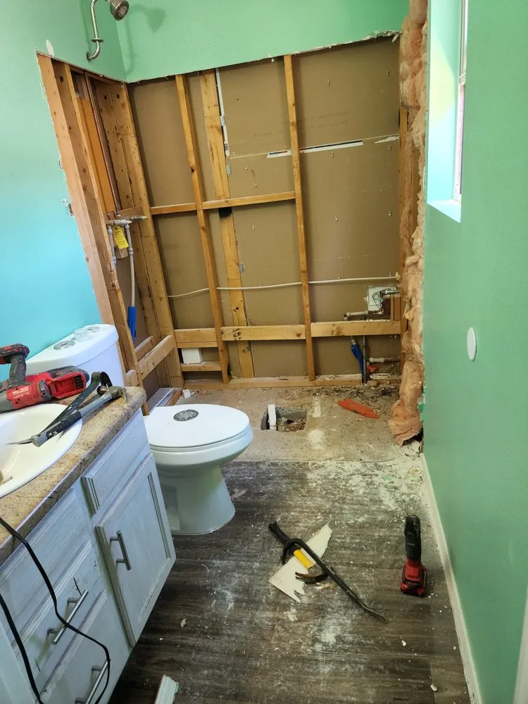 Top-rated residential landscaping experts serving Albuquerque, NM - JR Construction