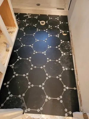 JR Construction Logo