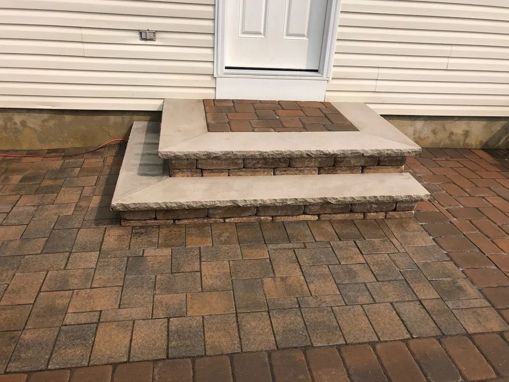 Custom residential landscaping experts serving Jackson, NJ - Jr Custom Landscaping & Garden Center