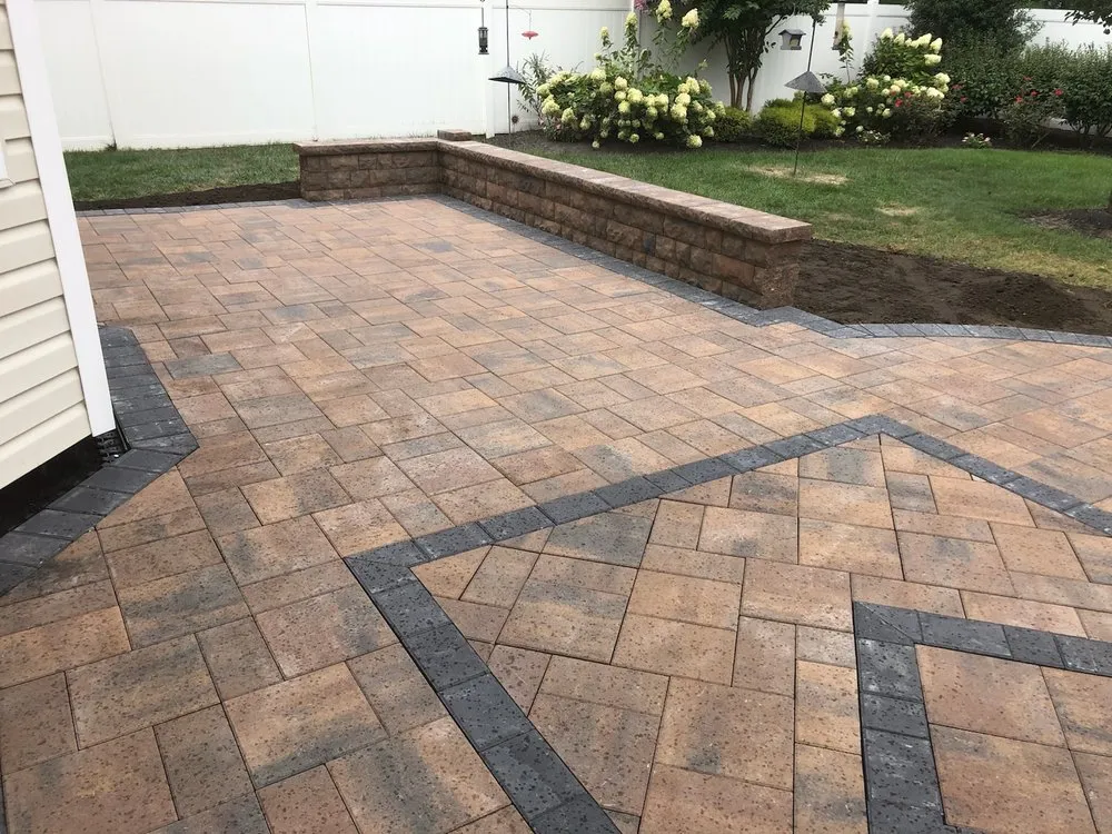 Trusted landscape design for year-round maintenance in Jackson, NJ by Jr Custom Landscaping & Garden Center