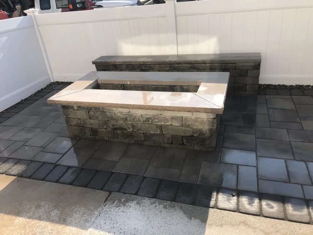 Trusted landscape design in Jackson, NJ - Jr Custom Landscaping & Garden Center