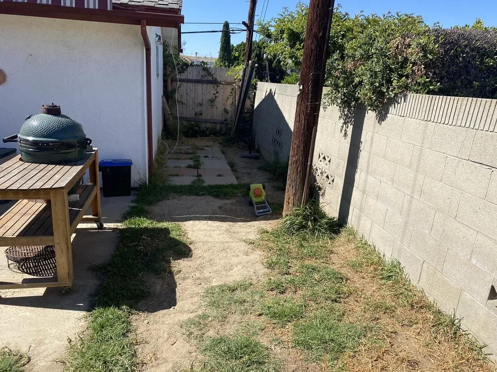 Affordable landscape design experts serving Long Beach, CA - JR Custom Landscaping