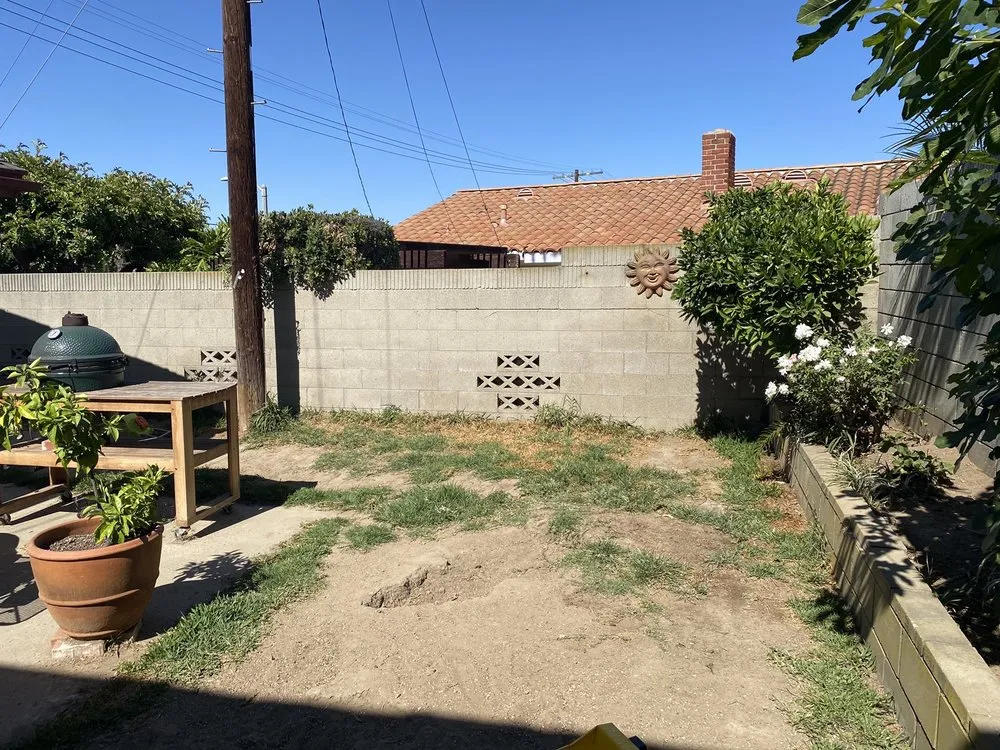 Custom yard maintenance experts serving Long Beach, CA - JR Custom Landscaping